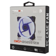 фото Вентилятор Crown CMCF-12025S-1231