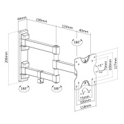фото Кронштейн Ultramounts UM894