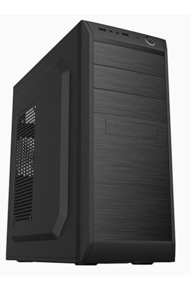 фото Корпус ATX Foxline FL-815-FZ450R в Волгограде