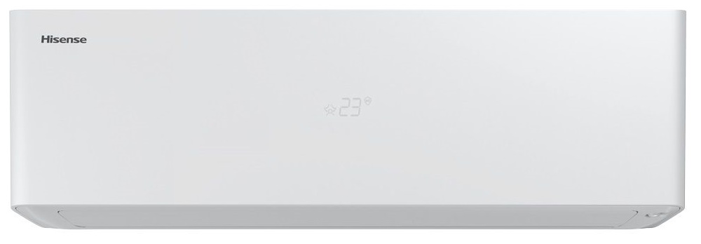 

Сплит-система Hisense AS-13UW4RXVQH01 VISION PRO, AS-13UW4RXVQH01