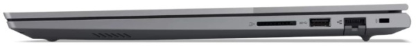 фото Ноутбук  Lenovo ThinkBook 16 G6 IRL в Уфе 16 ", Core i5, 8 Гб RAM, 512 Гб SSD, Iris Xe Graphics, Серый
