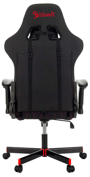 фото Кресло игровое A4Tech BLOODY GC-850 в Омске