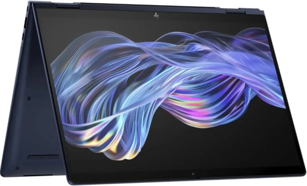 фото Ноутбук  HP EliteBook X G1i в Уфе 14 ", Core Ultra 7, 32 Гб RAM, 512 Гб SSD, Arc graphics 140V, Темно-синий