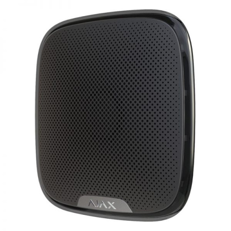 фото Оповещатель  AJAX StreetSiren в Красноярске