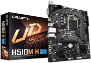 фото Материнская плата GIGABYTE H510M H