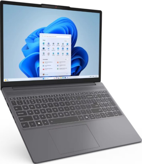 фото Ноутбук  Lenovo IdeaPad Slim 3 15IRH10 