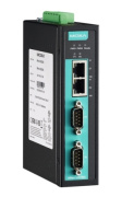 фото Сервер MOXA NPort IA5250AI-T