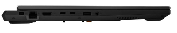 фото Ноутбук  ASUS TUF GAMING FX608JHR-RV035 в Красноярске 