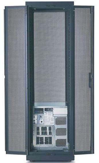 фото Источник бесперебойного питания  APC SYA4K8RMI