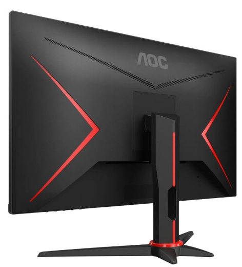 фото Монитор 27" AOC 27G2ZNE в Красноярске