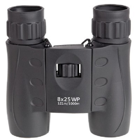 фото Бинокль  Veber 8*25 WP