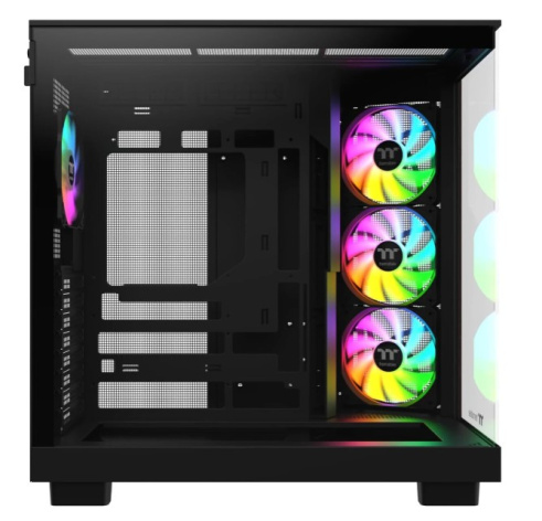 фото Корпус ATX Thermaltake View 380 XL WS