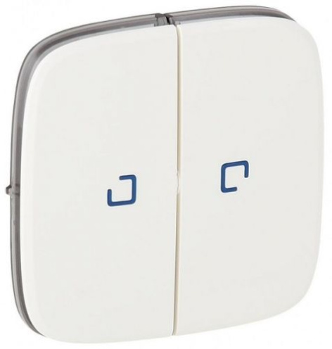 Изображение товара Клавиша Legrand 755225