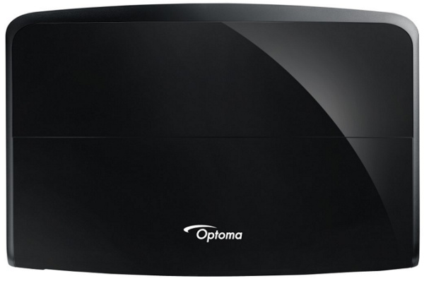 фото Проектор  Optoma UHD65