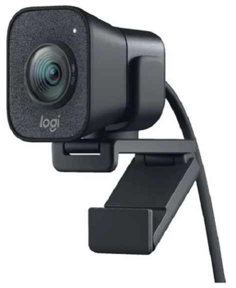 фото Веб-камера  Logitech StreamCam в Уфе