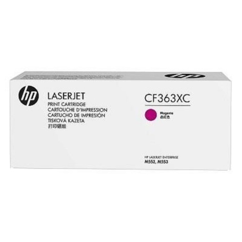 фото Картридж  HP CF363XC в Ростове-на-Дону