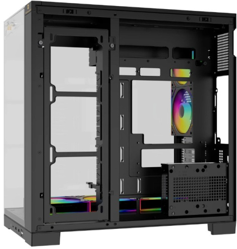 фото Корпус ATX Thermalright TRA70F5MB в Нижнем Новгороде