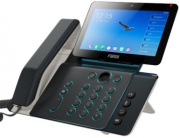 фото Телефон VoiceIP Fanvil V67