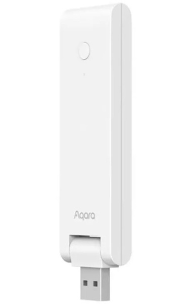 фото Центр  Aqara Hub E1