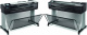 фото МФУ струйное широкоформатное цветное HP DesignJetT830 MFP в Уфе