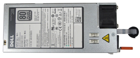 фото Блок питания  Dell 450-AEBNt