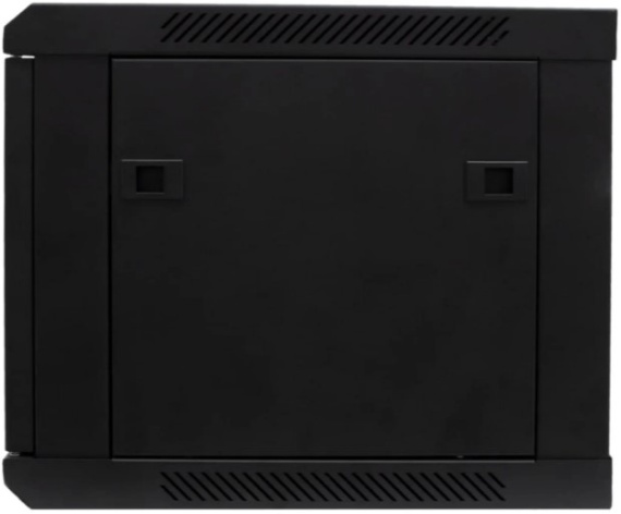 фото Шкаф настенный 19", 9U ЦМО ШРН-9.350-9005 в Екатеринбурге