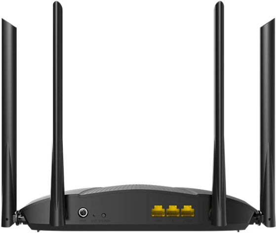 фото Маршрутизатор Wi-Fi Tenda TX12 в Екатеринбурге