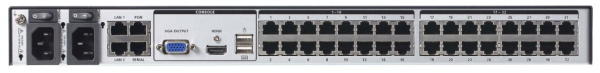 фото Переключатель KVM Aten KN2132VB-AX-G в Самаре