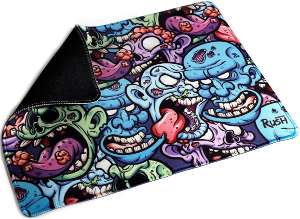 фото Коврик для мыши SmartBuy SBMP-11G-ZM в Красноярске