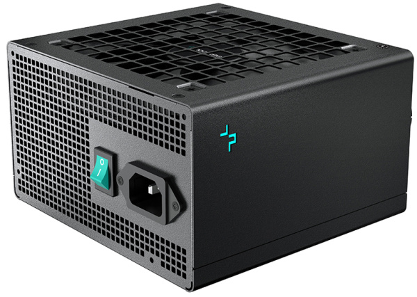 фото Блок питания ATX Deepcool PK700D в Челябинске