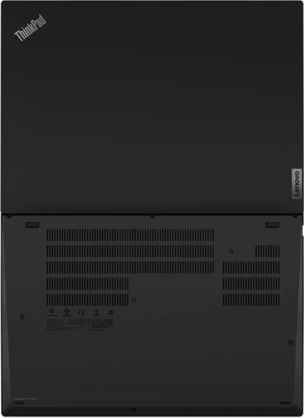 фото Ноутбук  Lenovo ThinkPad T16 Gen 2 в Ростове-на-Дону 16 ", Core i5, 16 Гб RAM, 512 Гб SSD, Iris Xe Graphics, Черный