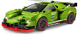 фото Конструктор  Sembo Block Спорткар Lamborghini Veneno