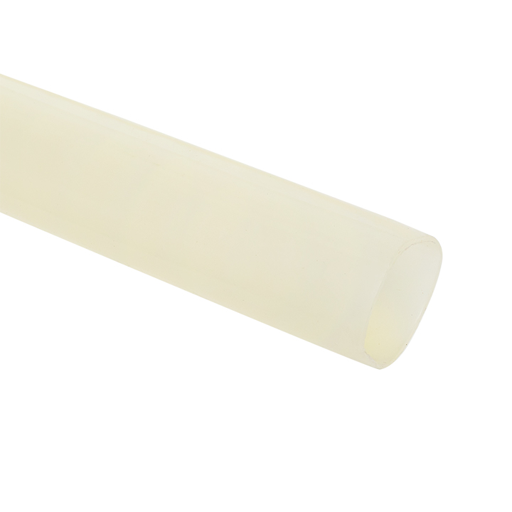 

Термоусаживаемая трубка EKF tut-k39-tr клеевая 39/13 прозрачная в отрезках по 1м, tut-k39-tr