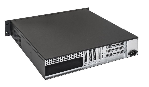 фото Корпус серверный 2U Exegate Pro 2U450-03 в Уфе