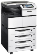 фото МФУ Avision AM5640i