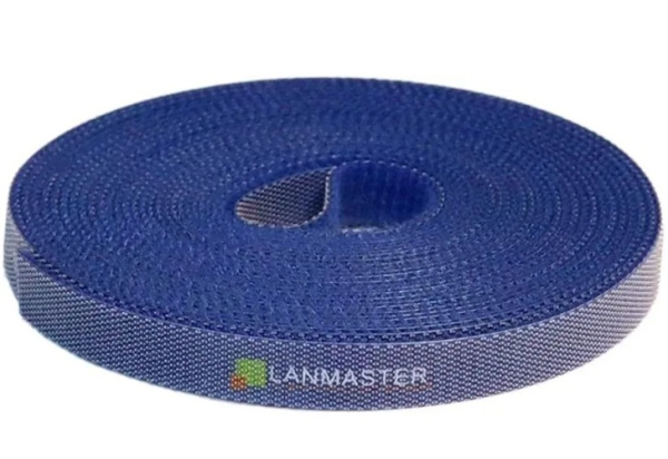 фото Хомут  Lanmaster LAN-VCS5M-BL в Уфе
