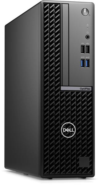 фото Системный блок Dell Optiplex 7010 Intel Core i5, 16 ГБ, 1 Тб, AMD Radeon RX 6300,  ОС Linux