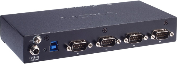 фото Преобразователь  MOXA UPort 1450I-G2 в Уфе