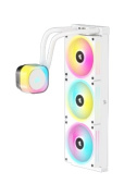 фото Система охлаждения Corsair iCUE LINK H150i RGB