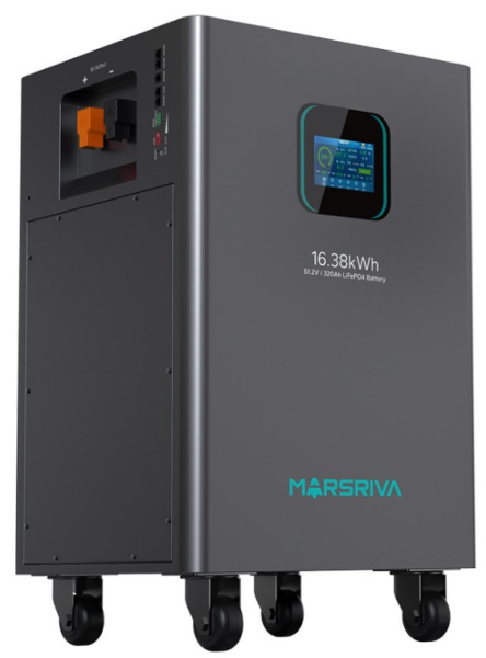 фото Батарея  Marsriva MR-LFP48-320-FSD в Уфе