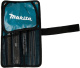 фото Набор  Makita D-72154 в Уфе