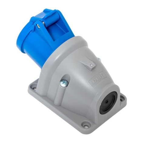 фото Розетка стационарная наружная EKF ps-113-16-220-PRO в Ростове-на-Дону