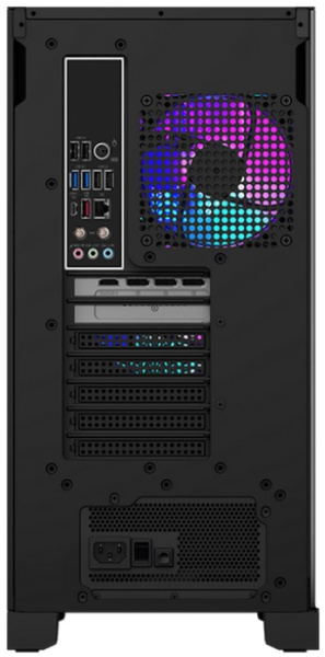 фото Компьютер  MSI MPG Infinite X3 AI 2NVV7-277RU в Красноярске