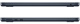 фото Ноутбук  Apple MacBook Air (2022) в Уфе 13.6 ", M, 16 Гб RAM, 256 Гб SSD, M2 8-Core GPU, Черный