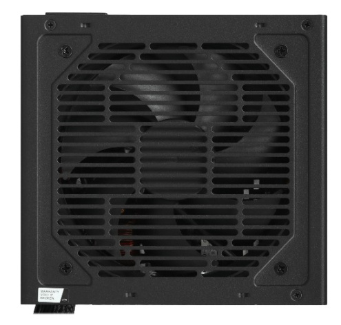 фото Блок питания ATX PCCooler P3-F550-W1HWBK0-EU в Перми