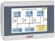 фото Панель оператора EKF RSC-4E