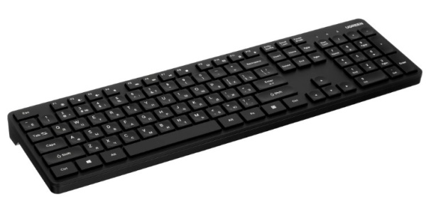 фото Клавиатура Wireless UGREEN KU004 в Красноярске