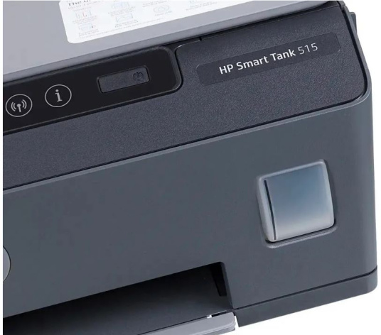фото МФУ струйное цветное HP Smart Tank 515 (УЦЕНЕННЫЙ) в Волгограде