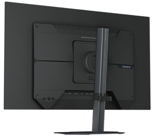 фото Монитор 27" GIGABYTE MO27Q28GR в Омске