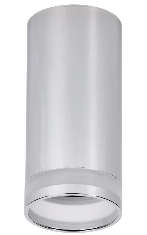 

Светильник точечный IEK LT-UPB0-4005-GU10-1-K23 4005 накладной потолочный GU10 хром, LT-UPB0-4005-GU10-1-K23